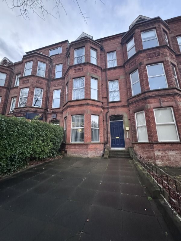 Apt 7, 9 Malone Road