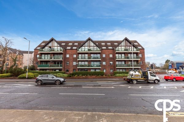 19 Balmoral Court