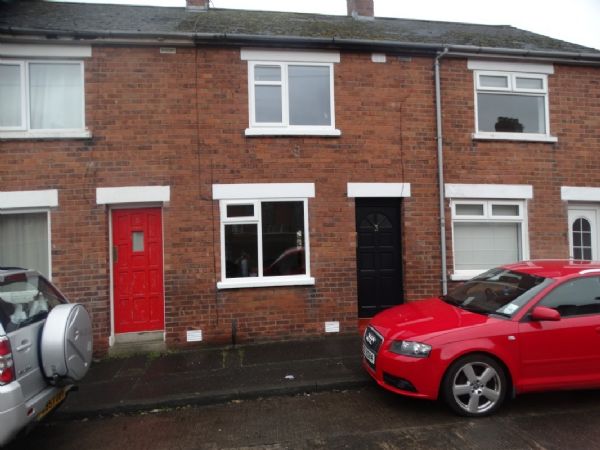 3 Moonstone Street