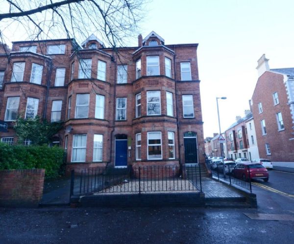 7 Malone Road, Apartment 1 7 Malone Road, Apartment 1