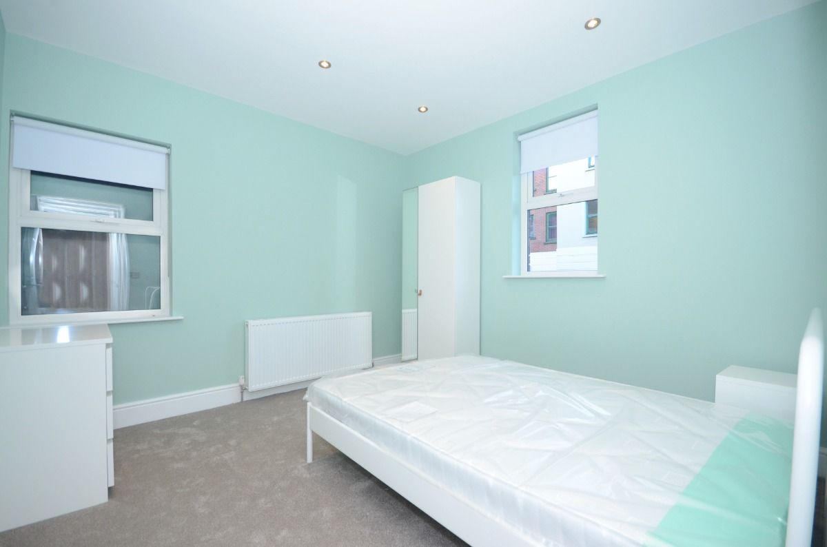 7 Malone Road, Apartment 1 7 Malone Road, Apartment 1