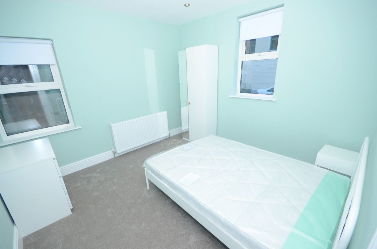 7 Malone Road, Apartment 1 7 Malone Road, Apartment 1