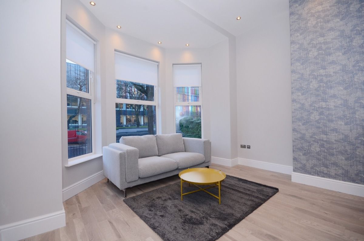 7 Malone Road, Apartment 1 7 Malone Road, Apartment 1