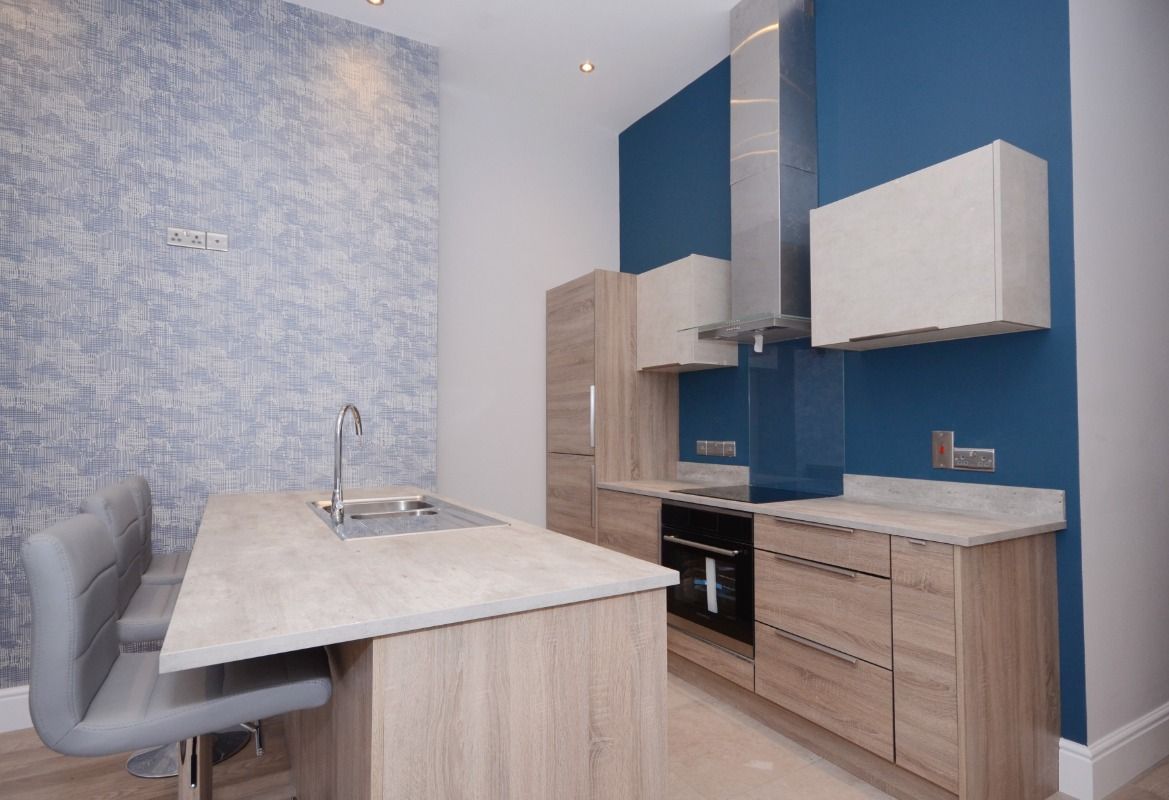 7 Malone Road, Apartment 1 7 Malone Road, Apartment 1