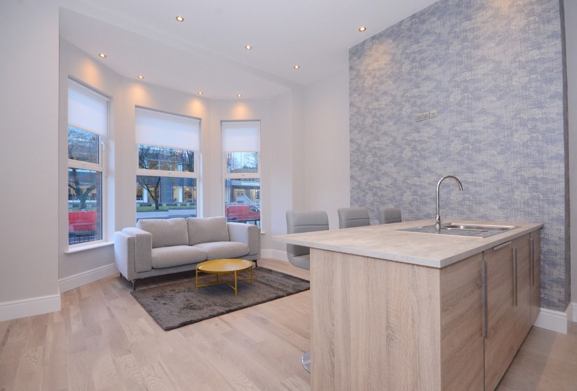 7 Malone Road, Apartment 1 7 Malone Road, Apartment 1