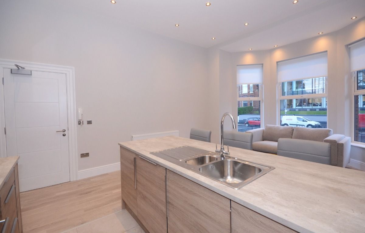 7 Malone Road, Apartment 1 7 Malone Road, Apartment 1