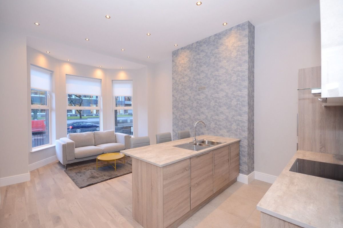 7 Malone Road, Apartment 1 7 Malone Road, Apartment 1