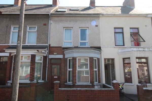 72 Edinburgh Street