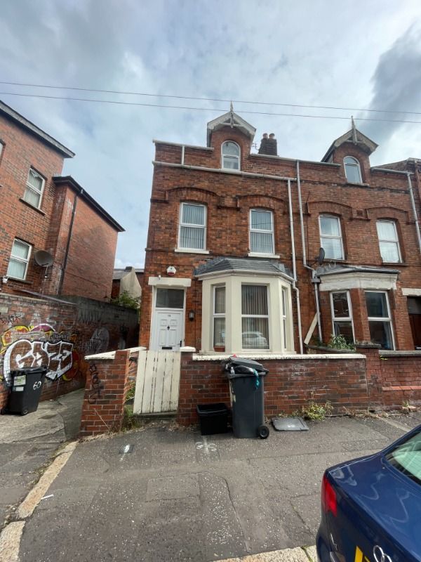 75 Fitzwilliam Street