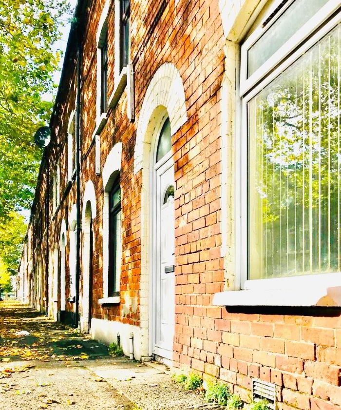Balfour Avenue,Belfast, BT7 2EX Balfour Avenue,Belfast, BT7 2EX