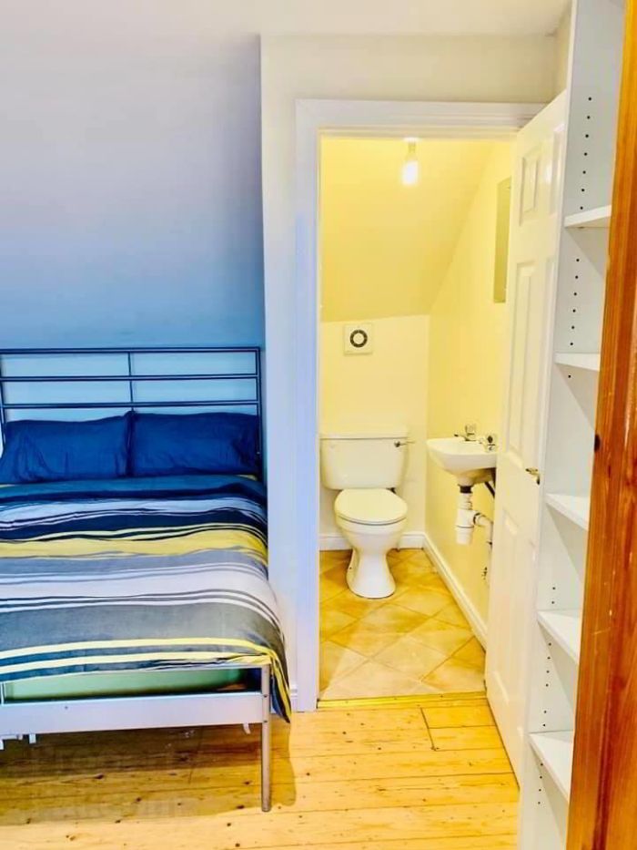 Room 5 With Ensuite Donegall Road