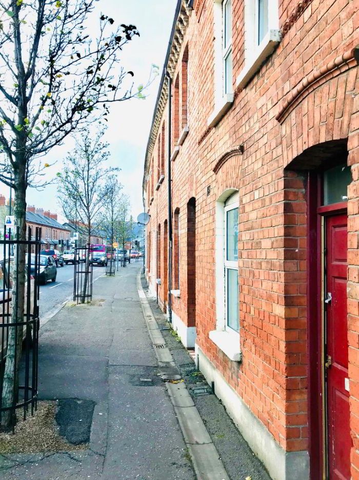 Room 5 With Ensuite Donegall Road