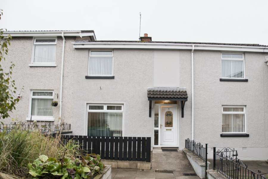 159 Upper Greenwell Street, Newtownards, Bt23 8ly,newtownards, BT23 8LY