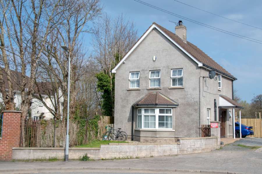 1 Castle Lane,comber, BT23 5EB