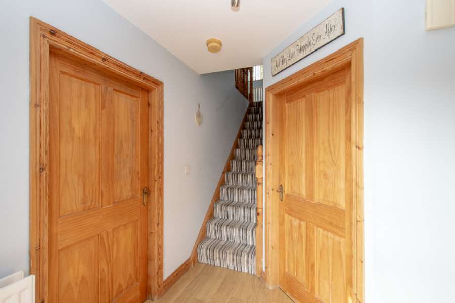 1 Castle Lane