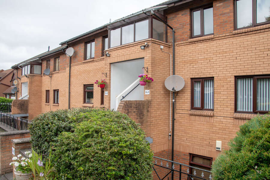 20 Castlemews