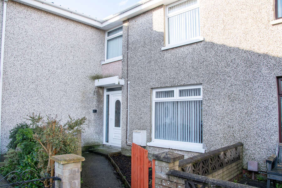 10 Carrowdore Gardens, Bangor, BT19 1SU