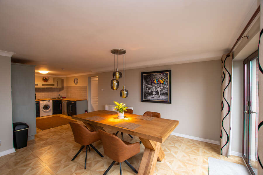 1-3 Laganbank Road , 32 St Johns Wharf