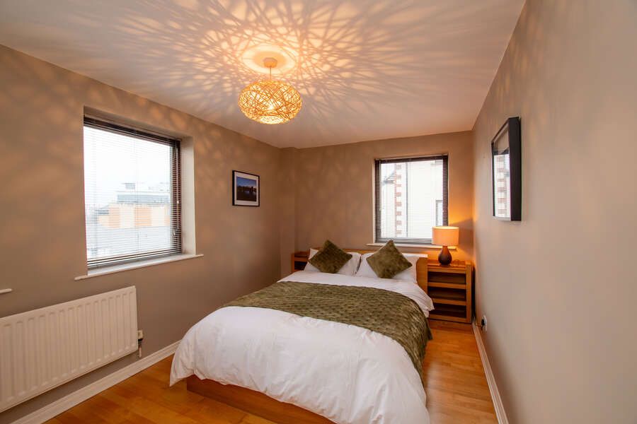 1-3 Laganbank Road , 32 St Johns Wharf