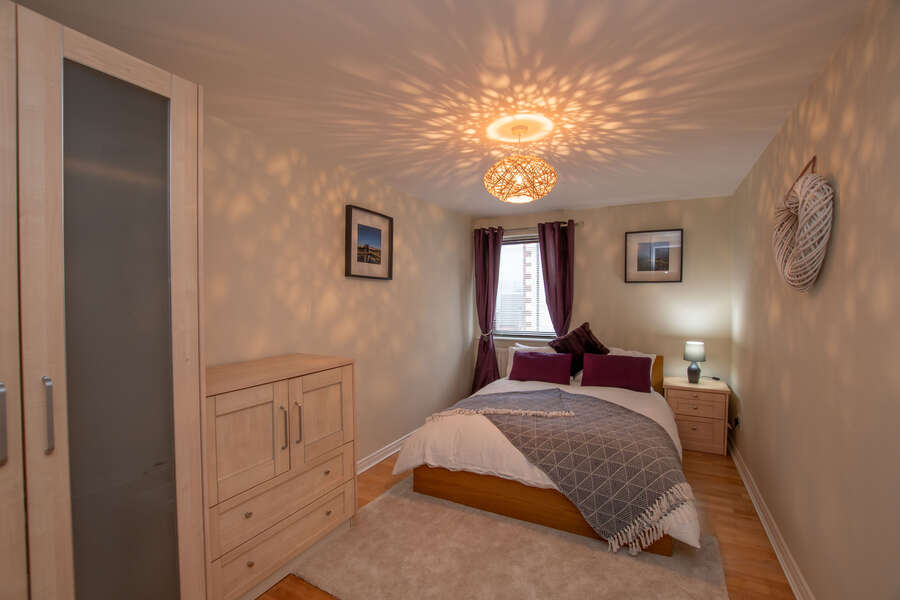 1-3 Laganbank Road , 32 St Johns Wharf