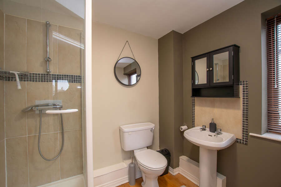 1-3 Laganbank Road , 32 St Johns Wharf