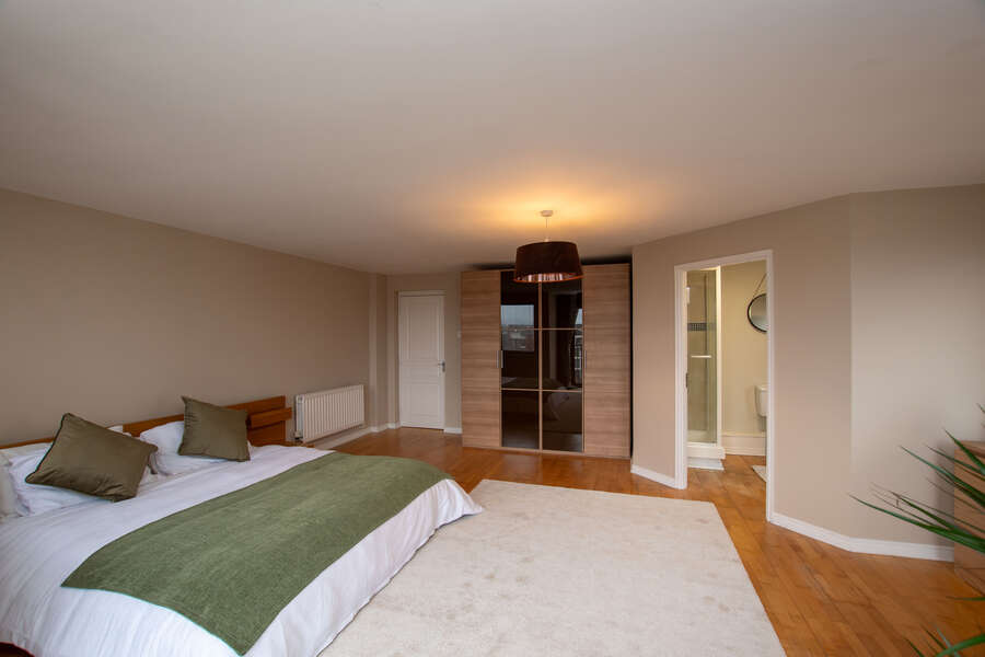 1-3 Laganbank Road , 32 St Johns Wharf