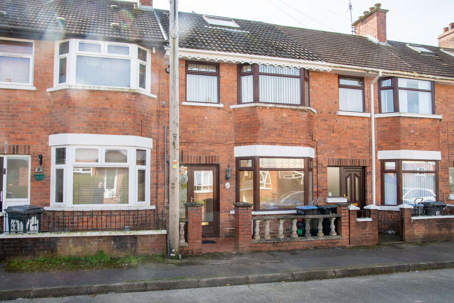 10 Cuan Parade, Belfast, BT13 3FE