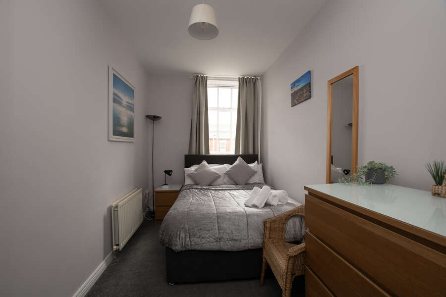 Apt 6 Belgravia House