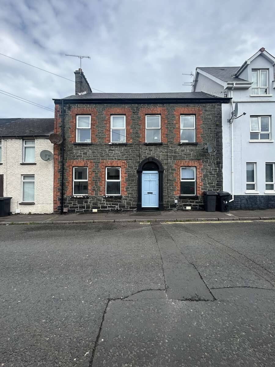 Unit 2, 5 West Street, Newtownards, BT23 4EN
