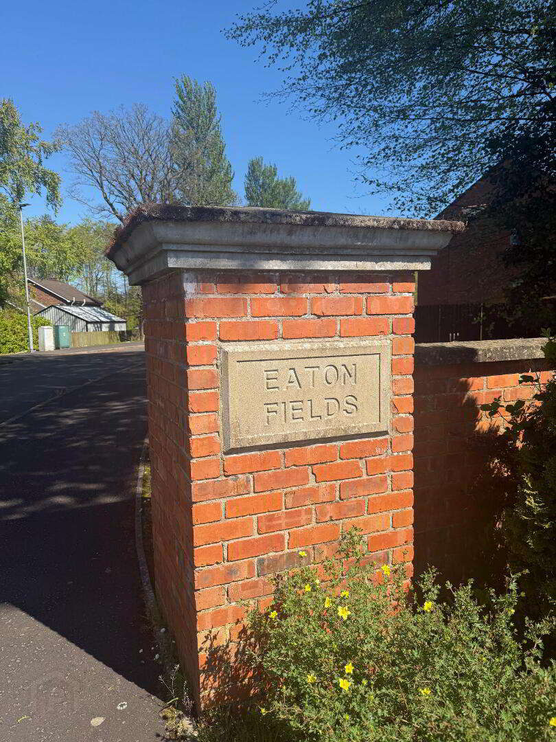 14 Eaton Fields