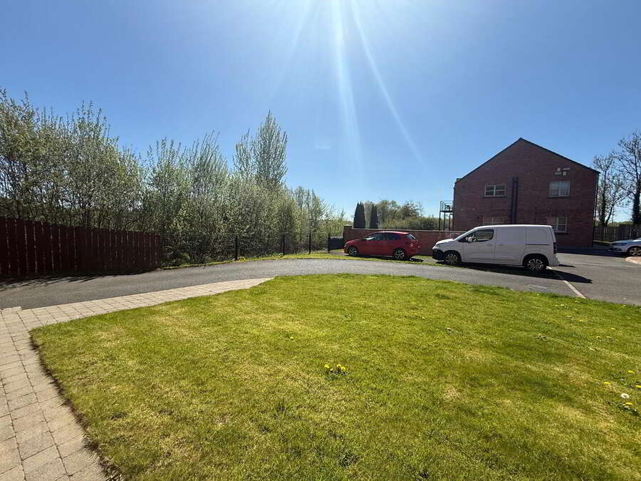 14 Eaton Fields