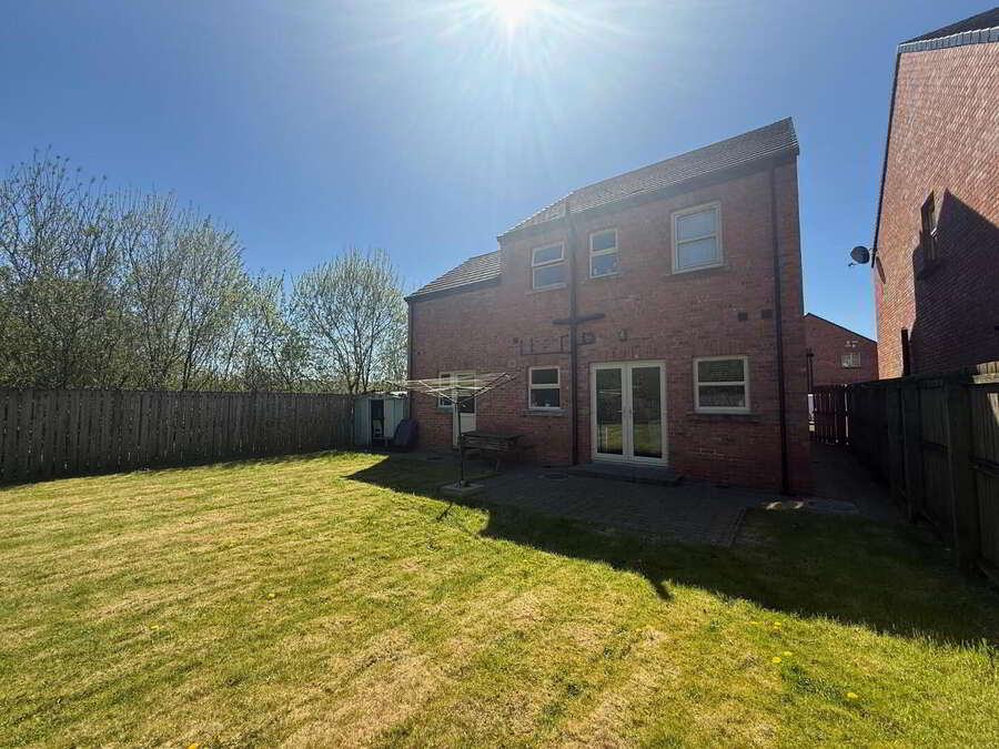14 Eaton Fields