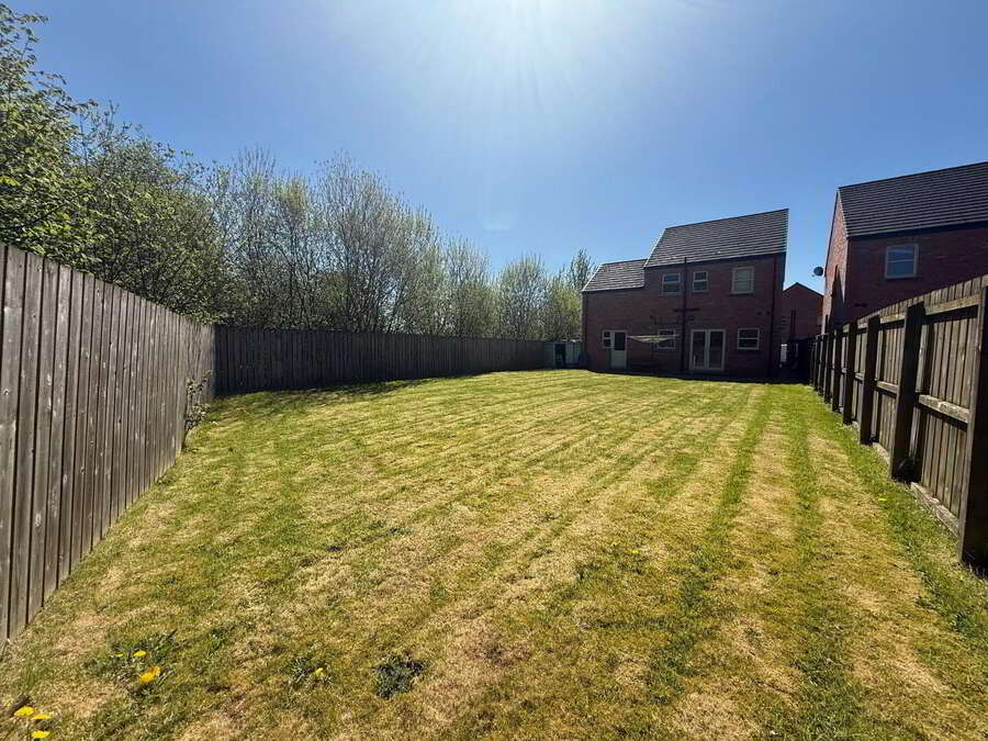 14 Eaton Fields
