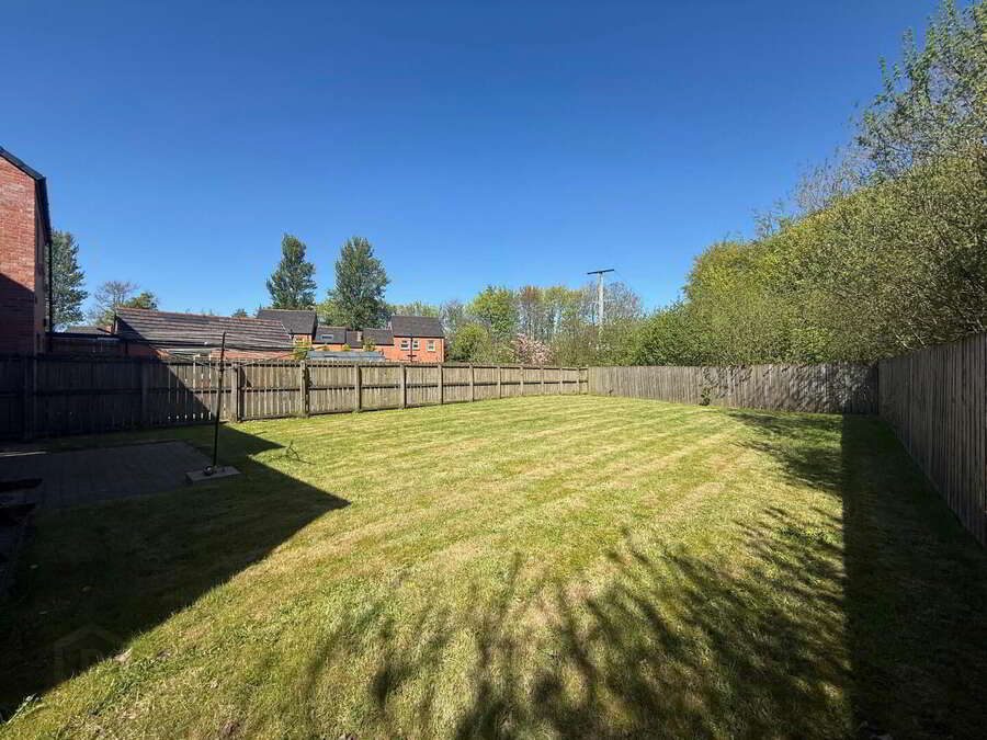 14 Eaton Fields