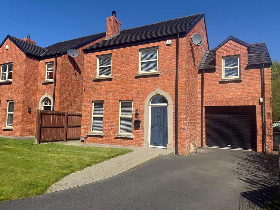 14 Eaton Fields