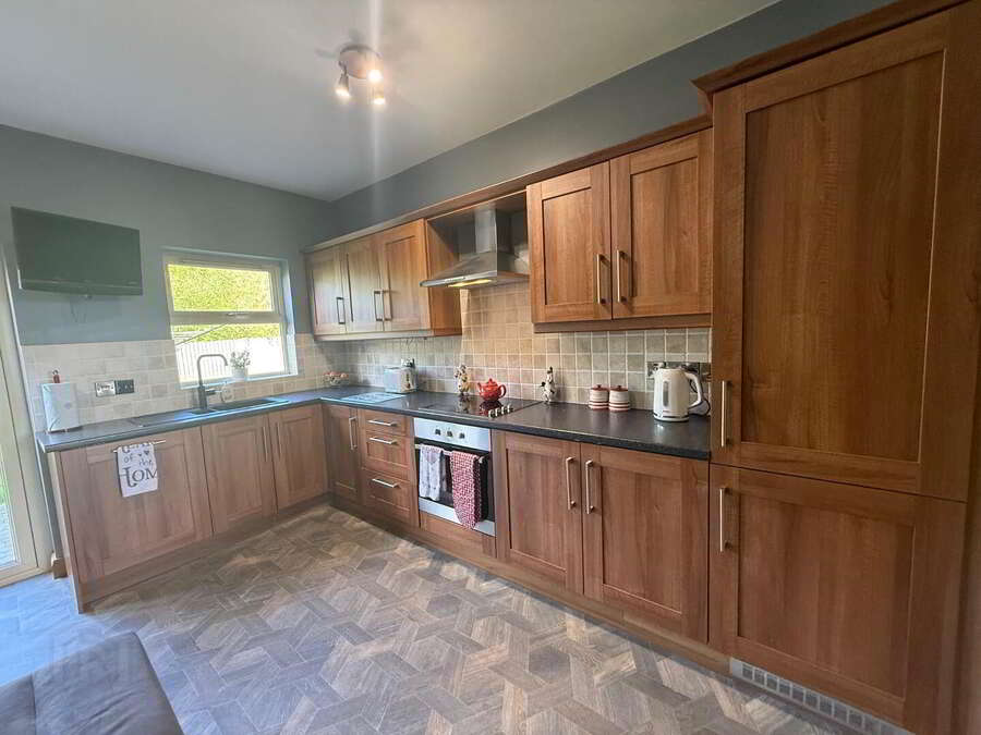 14 Eaton Fields