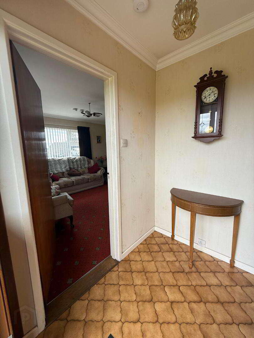 160 Cloughwater Road