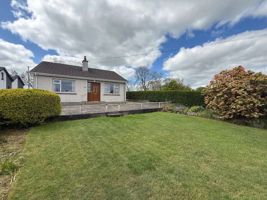 160 Cloughwater Road