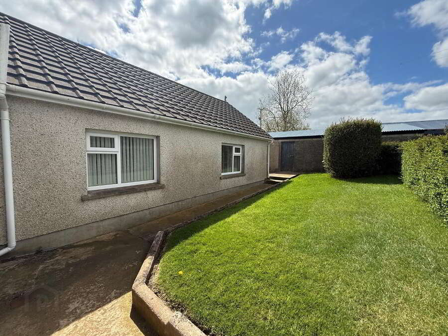 160 Cloughwater Road