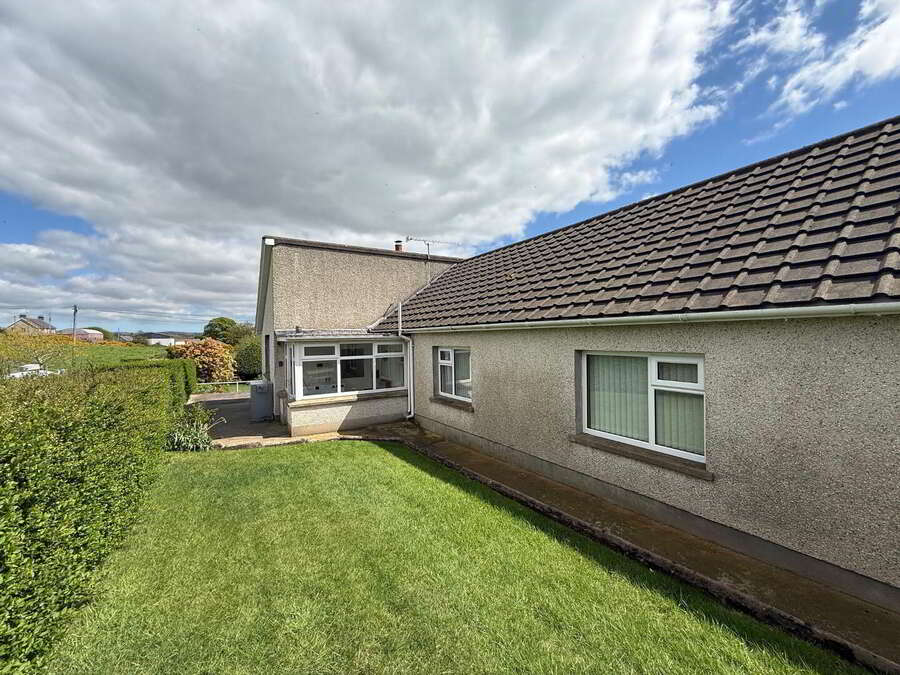 160 Cloughwater Road