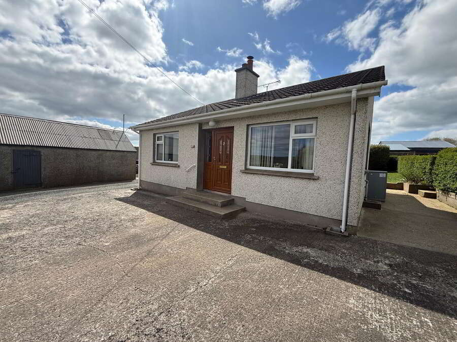 160 Cloughwater Road