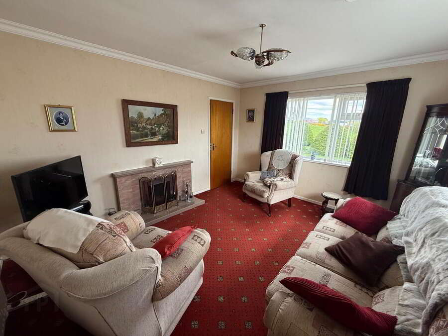 160 Cloughwater Road