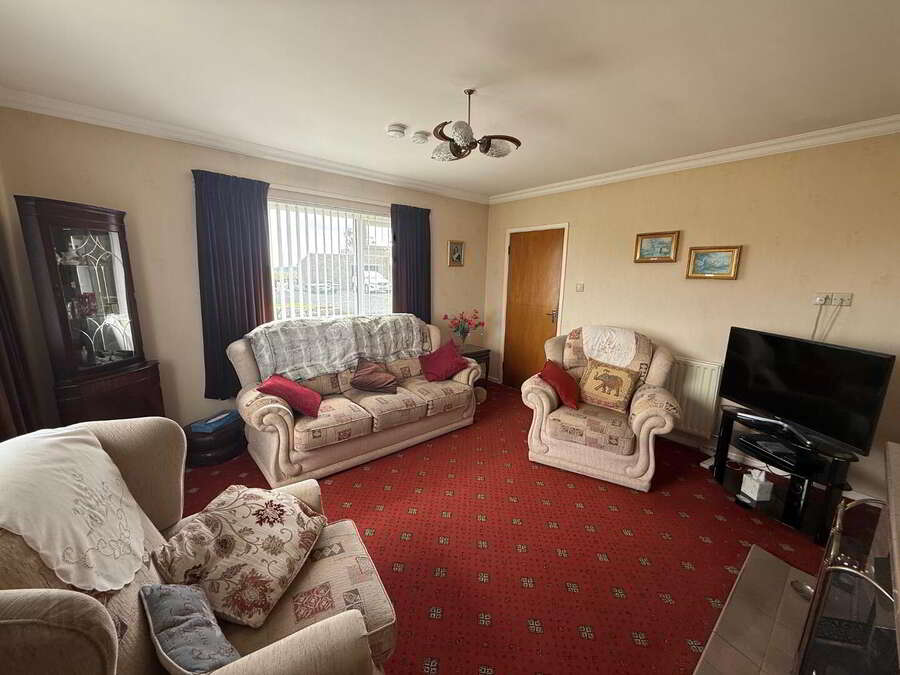 160 Cloughwater Road