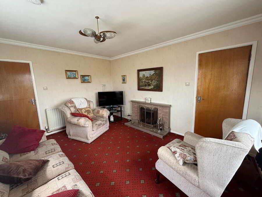 160 Cloughwater Road