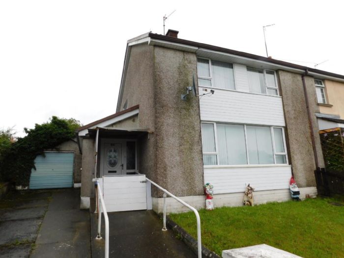 43 Shandon Park,Omagh, BT78 5AY 43 Shandon Park,Omagh, BT78 5AY