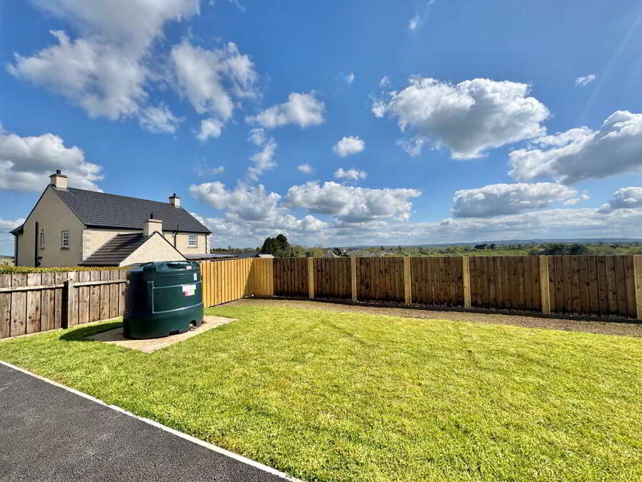 Site 4 Corradinna Lane