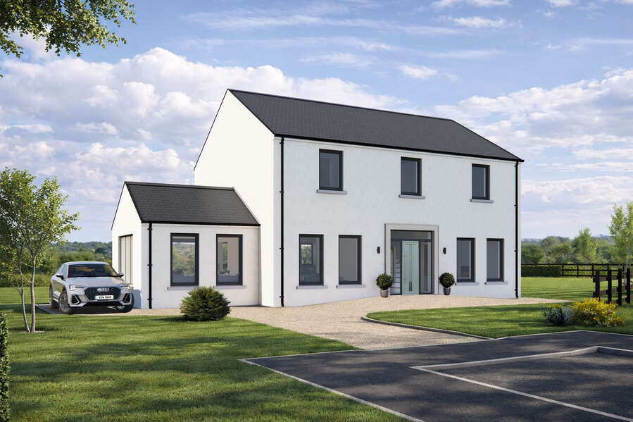 Site 1 Drum Manor