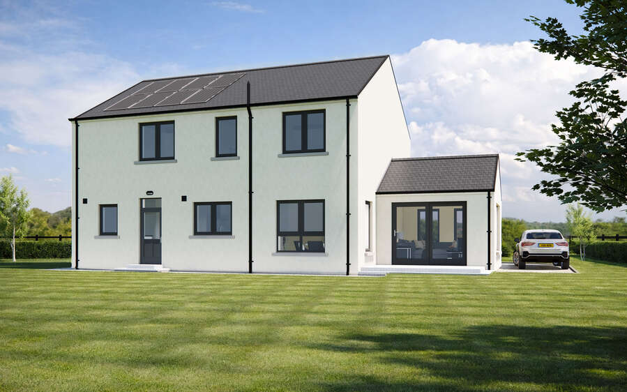 Site 1 Drum Manor