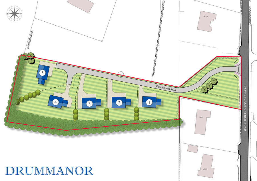 Site 1 Drum Manor