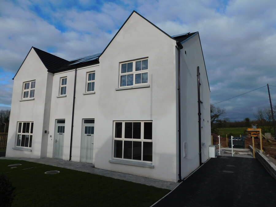Site 14 Rathmore View, Newtownsaville, Omagh, BT78 2FL